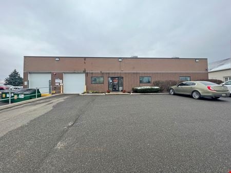 Preview of Industrial space for Rent at 4962 Pittsburgh Avenue