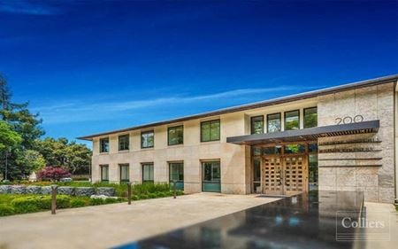 Preview of Office space for Rent at 200 Middlefield Rd