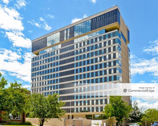 Preview of Office space for Rent at 1720 South Bellaire Street