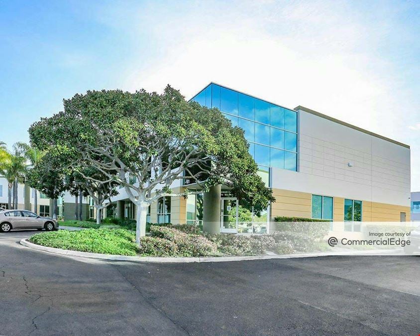 Metroplex Business Center
