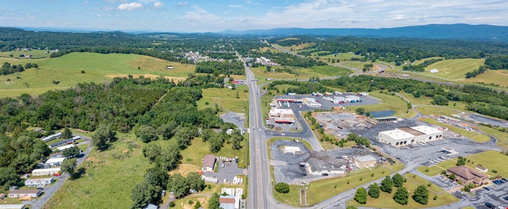 tbd N Valley Pike