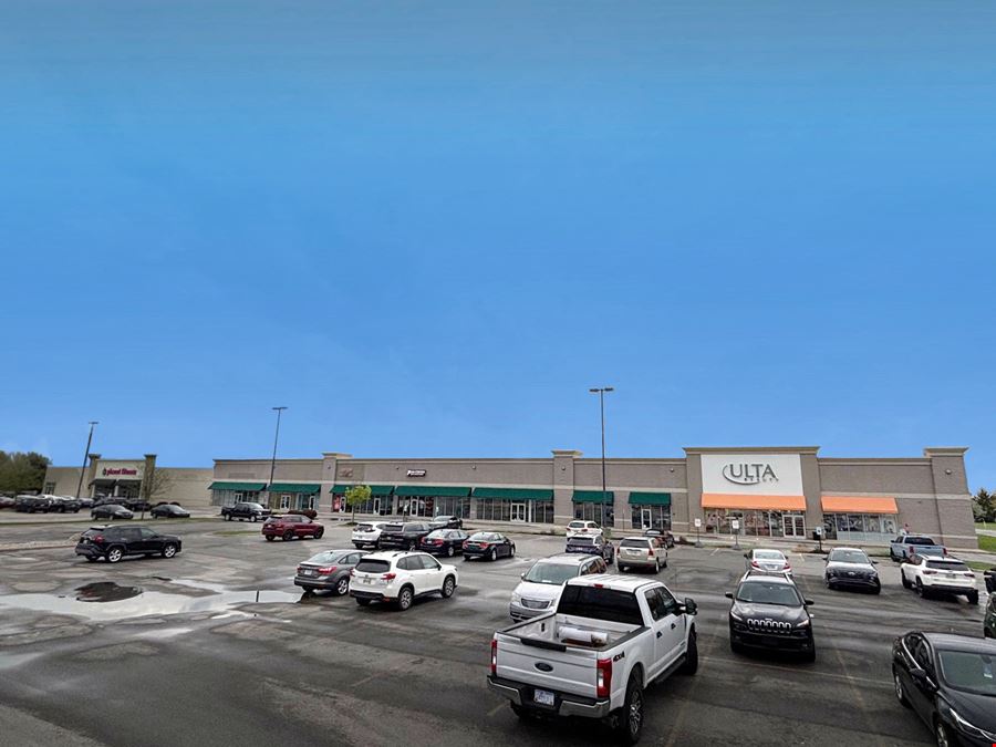 Springfield Commons
