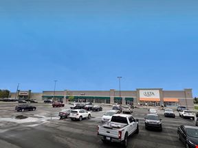 Springfield Commons