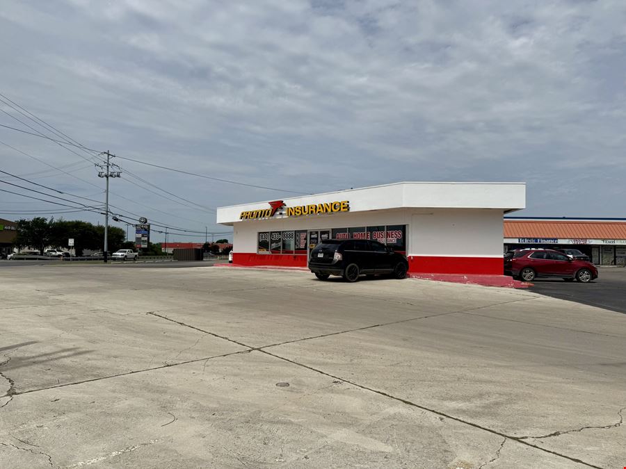 550 N Highway 123 Byp