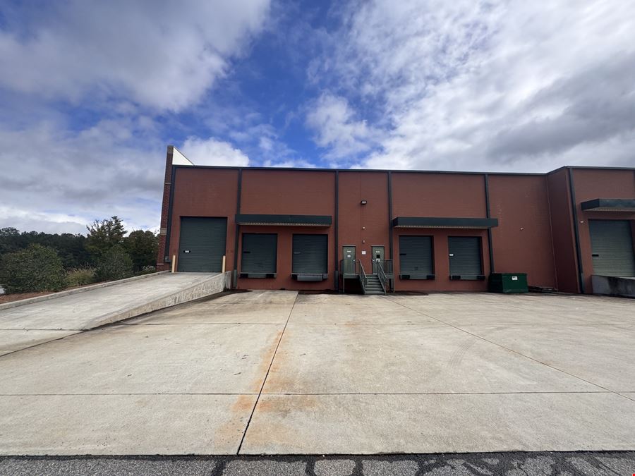 1115 Ridgeland Pkwy, Suite 101