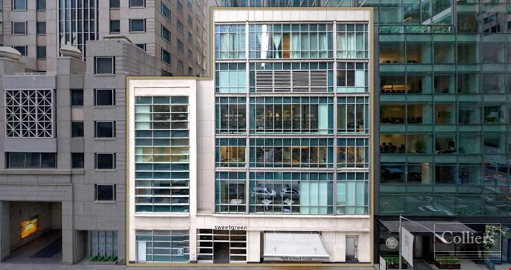 66 E 55th Street