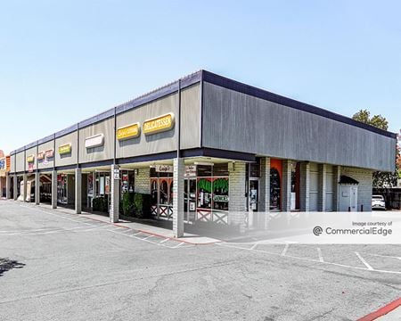 Preview of Retail space for Rent at 2699 Clayton Road