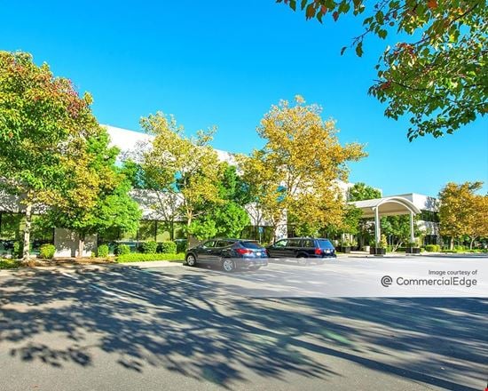 Preview of Office space for Rent at 110 Woodmere Road