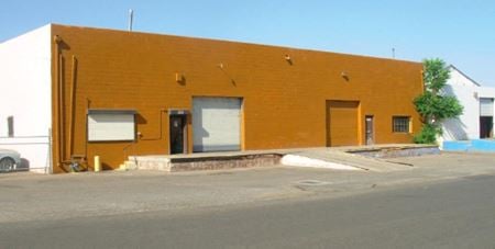 Preview of Industrial space for Rent at 316 Industrial Ave NE