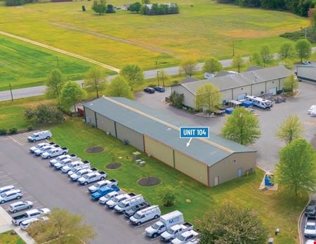 Preview of Industrial space for Rent at 5240 Cutter Ct