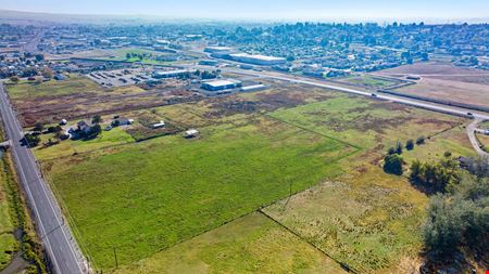 Preview of commercial space at 780 w yakima valley highway