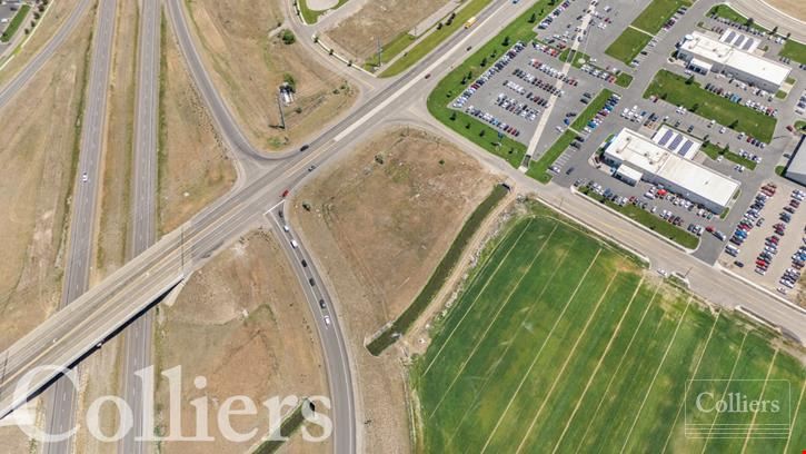 SW Pioneer Drive