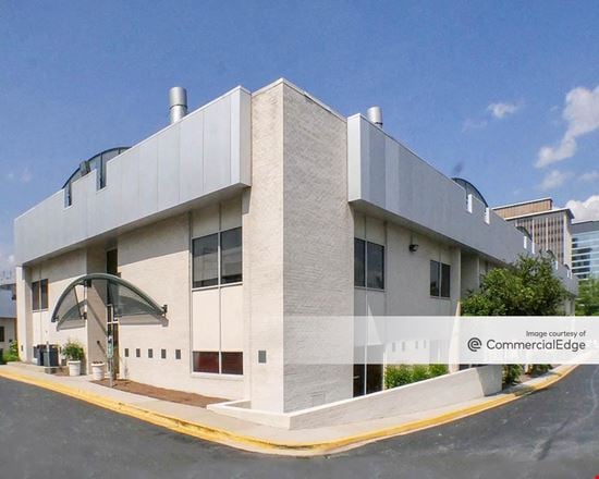 Preview of Office space for Rent at 12441 Parklawn Drive