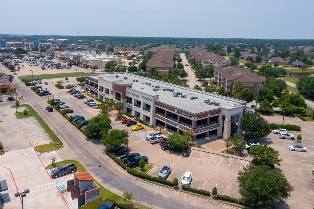 Park Lakes Landing