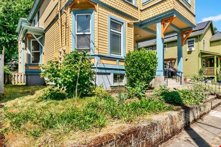 Preview of Other space for Sale at 1925 SE Alder Street