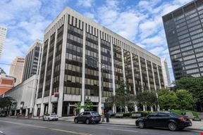 1801 East 9th Street & 1111 Chester Avenue | Downtown Cleveland