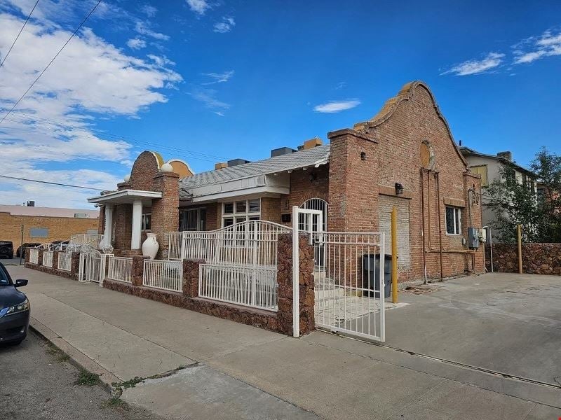 Triplex FOR SALE Central El Paso