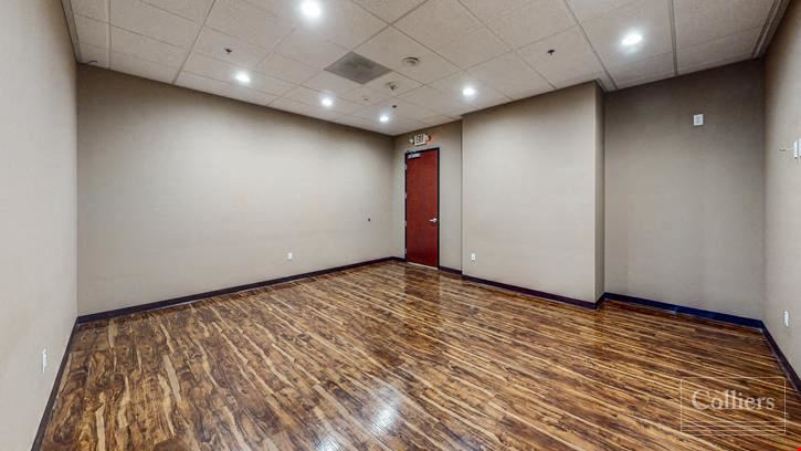 The Parkway | Class A Medical Office Building