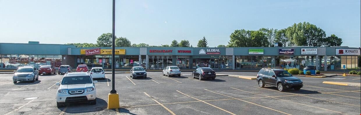 Carrefour Pelletier