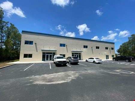 Preview of Industrial space for Rent at 3127 Skyway Circle
