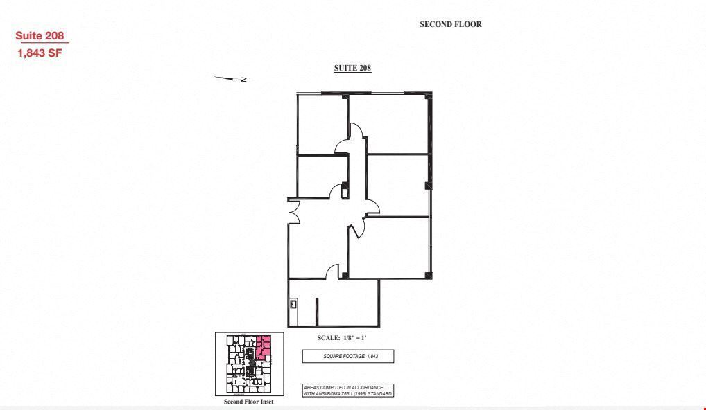 280 S. Beverly Drive