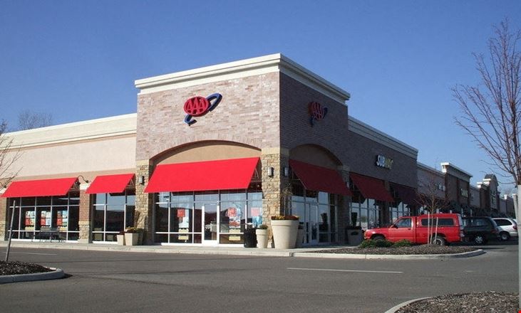 Preview of Retail space for Rent at 820 Sunbury Road