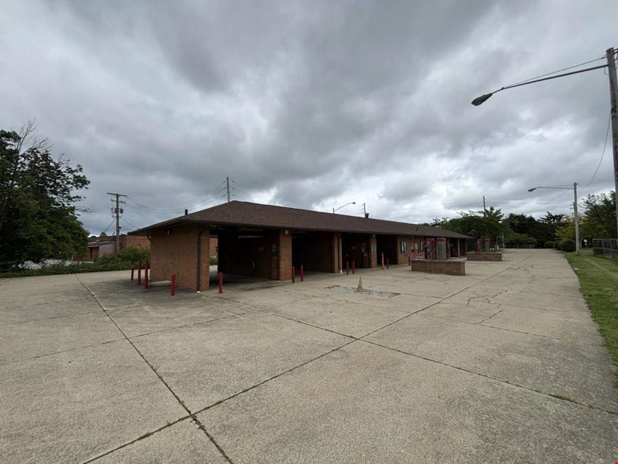 36161 Lake Shore Blvd