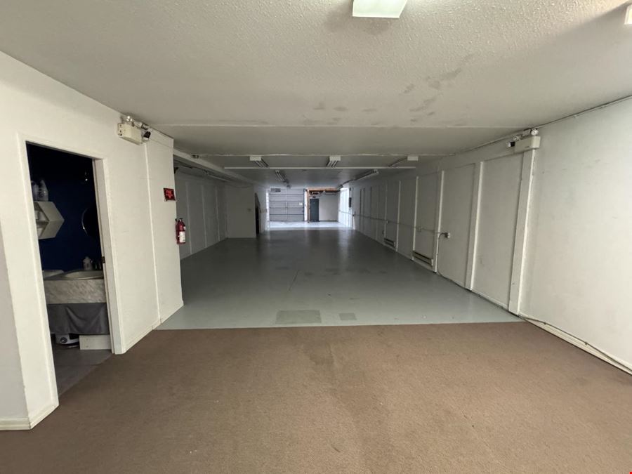 827 West 1st Street