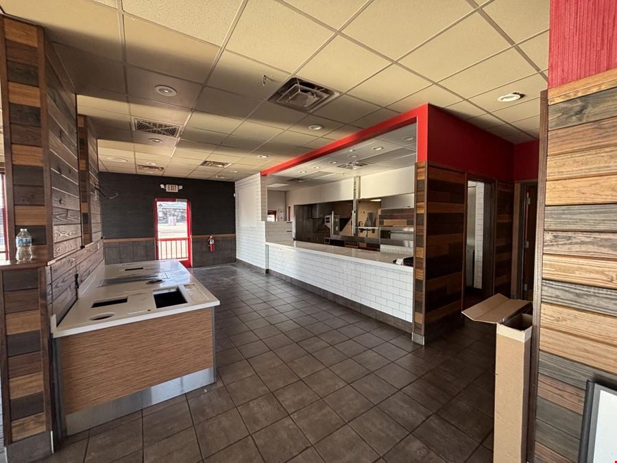 5410 Peachtree Industrial Blvd