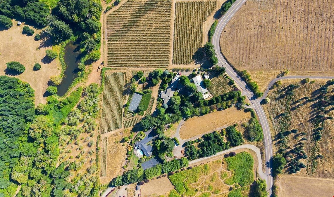 21360 SW Hillsboro Hwy