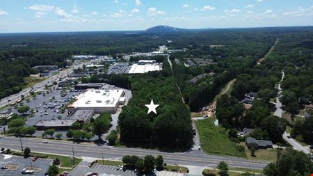 Preview of VacantLand space for Sale at Killian Hill Road Southwest