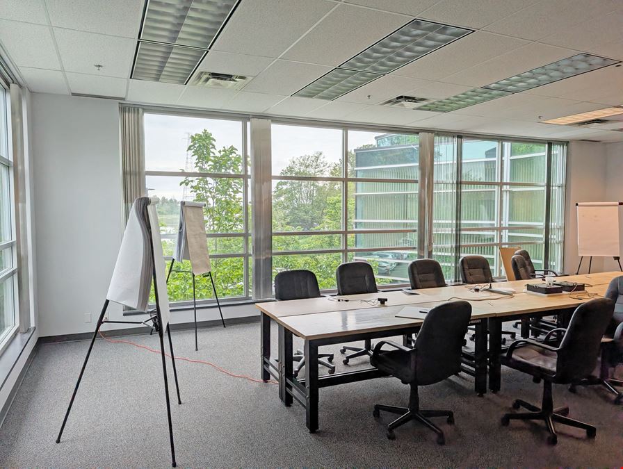 #210-250  - 6651 Fraserwood Place