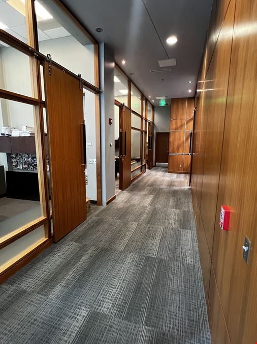 Paxton Professional Center