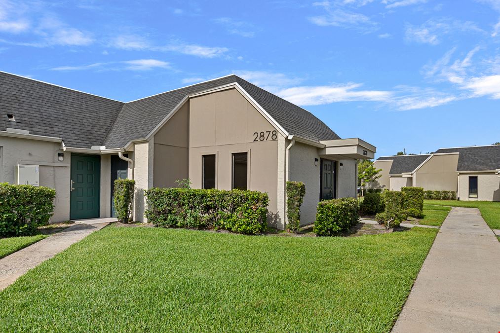 2878 South Osceola Avenue, Unit 5E