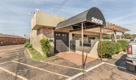 Preview of Retail space for Sale at 2608 Salem Ave