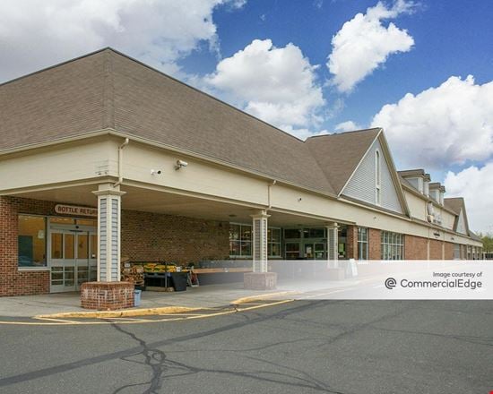 Preview of Retail space for Rent at 228 South Main Street