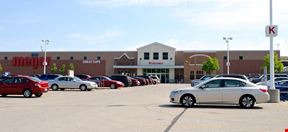 Meijer | In-Store Retail Space