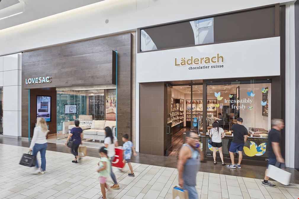 Los Cerritos Center