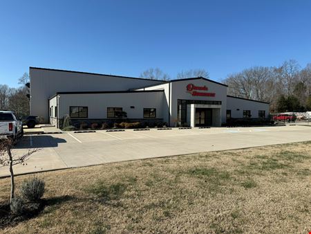 Preview of Industrial space for Sale at 140 Kender Rhea Ct