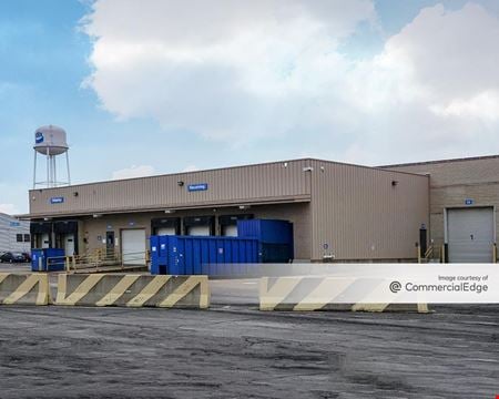 Preview of Industrial space for Rent at 901 Cleveland Street