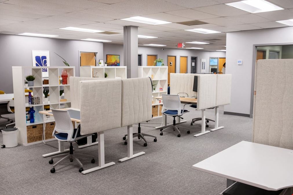 ThriveCo LLC - ThriveCo - Clayton