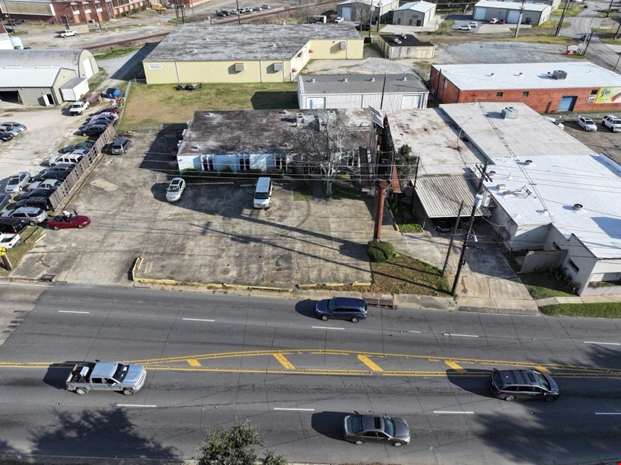 117 W Pinhook