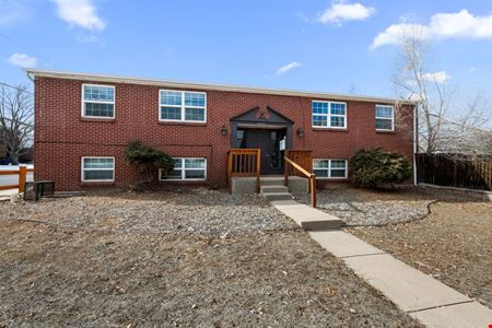 Preview of Multi-Family space for Sale at 2397 S Locust St