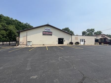 Preview of Retail space for Sale at 1101 E Washington St