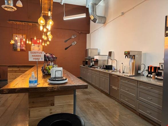 Preview of Office space for Rent at 107 Technology Parkway