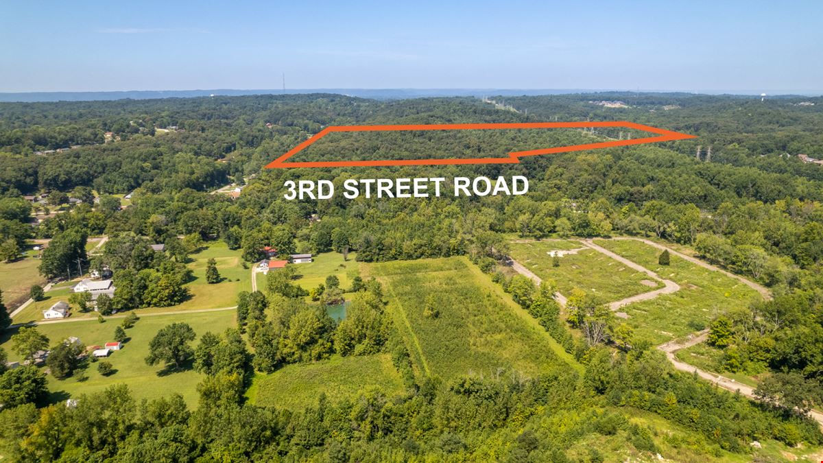 Residential Development Site
