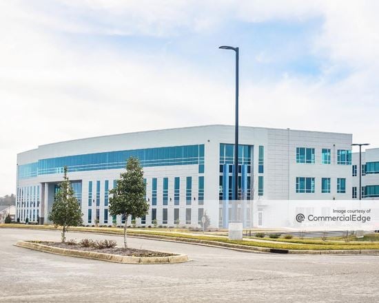 Preview of Office space for Rent at 13906 Promenade Green Way