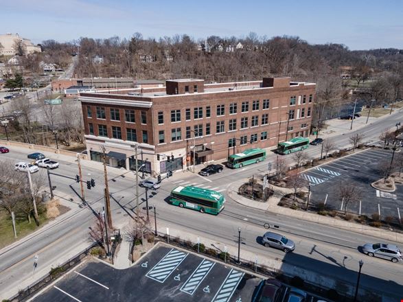Preview of Office space for Rent at 253 E Washington Street