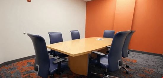 Modern Office Space Long Island - New York Avenue