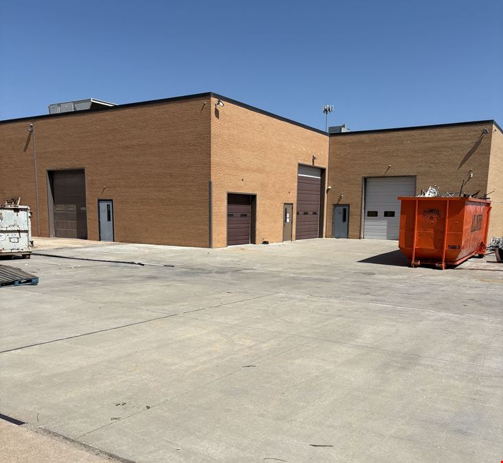 SW WICHITA INDUSTRIAL